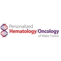 Personalized Hematology-Oncology & Primary Care Logo