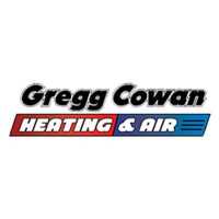Gregg Cowan Heating & Air Inc Logo