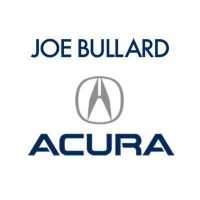 Joe Bullard Acura Logo