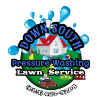 Down South Pressure Washing & Lawn Service, LLC Logo