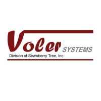 Voler Systems Logo