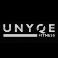 Unyqe Fitness Logo