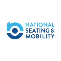 National Seating & Mobility - Closed Logo