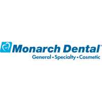 Monarch Dental & Orthodontics Logo