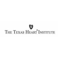 The Texas Heart Institute Logo
