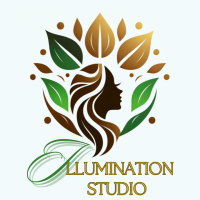 ILLUMINATION STUDIO Logo