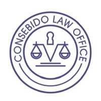 Consebido Law Logo
