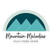 Mountain Melodies Manufacturing Logo