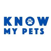 KnowMyPets Logo