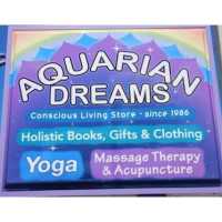 Aquarian Dreams Logo