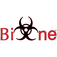 Bio-One Atlantic City Logo