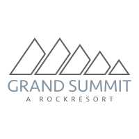 Grand Summit Hotel Logo