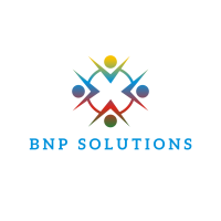 BNP Solutions Logo