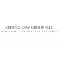 Cedeño Law Group, PLLC Logo