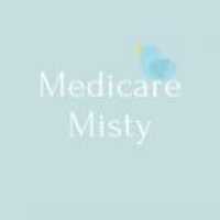 MedicareMisty Logo