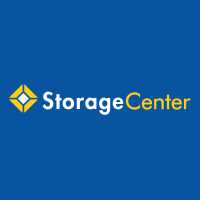 Storage Center Logo