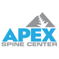 Apex Spine Center Logo