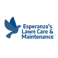 Esperanza's Lawn Care & Maintenance Logo