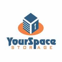 YourSpace Storage @ Hickory Logo