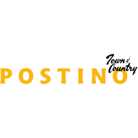 Postino Town & Country Logo