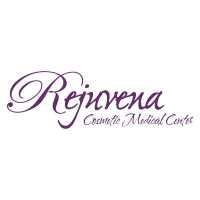 Rejuvena Skin and Wellness Medical Center Logo