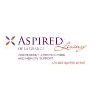 Aspired Living of La Grange Logo