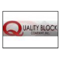 Quality Block Co. Inc. Logo