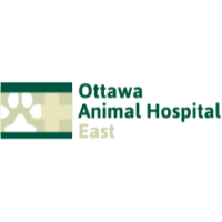 Ottawa Animal Hospital East Logo