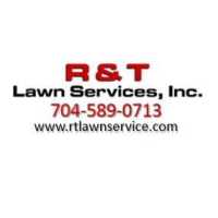 R&T Lawn Services,Inc Logo