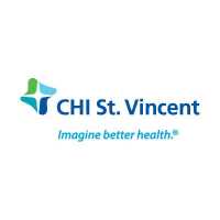CHI St. Vincent Gynecology and Urogynecology Clinic Logo
