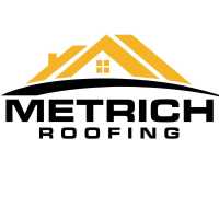 Metrich Roofing Logo