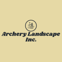 Archery Landscape Inc. Logo