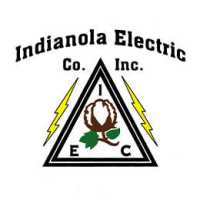 Indianola Electric Co Inc. Logo