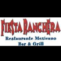 Fiesta Ranchera Mexican Restaurant Logo