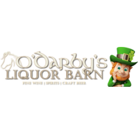O'Darby's Liquor Barn Logo
