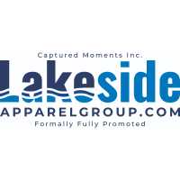 Lakeside Apparel Group Logo