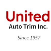 United Auto Trim Inc Logo