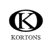 Kortons Brand Eyelet Company Inc. Logo