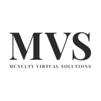 McNulty Virtual Solutions Logo
