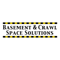 Basement and Crawl Space Solutions Logo