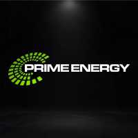 Prime Energy Solar Logo
