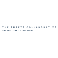 The Turett Collaborative : Architects & Interior Designers Logo
