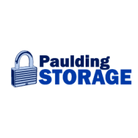 Paulding Storage Logo
