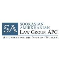 SA Law Group, APC. Logo