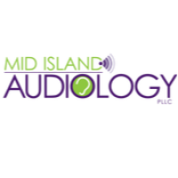 Mid Island Audiology Logo