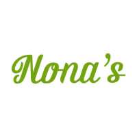 Nona's Italian Grill - The Woodlands Logo