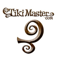 TikiMaster.com Logo