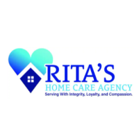 Rita's Home Care Logo