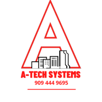 A-Tech Systems Logo
