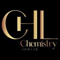Chemistry Hair Lab Logo